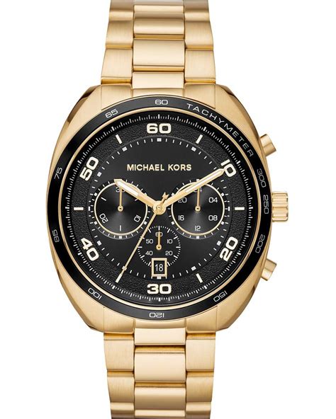 herrenuhr von michael kors kafhof|Michael Kors Men's Watches .